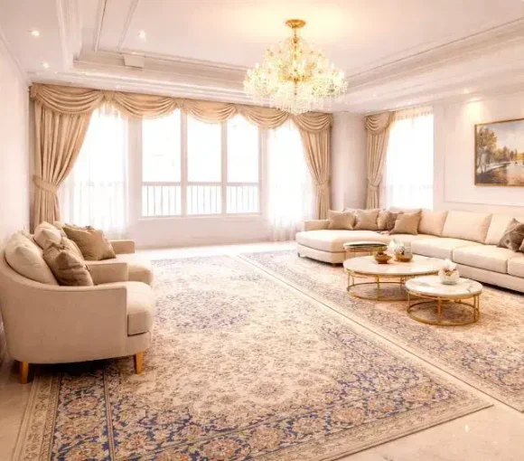 اجاره اپارتمان مسکونی حکیمیه