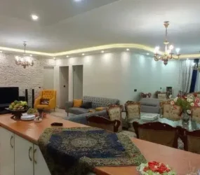 فروش واحد باغ فیض