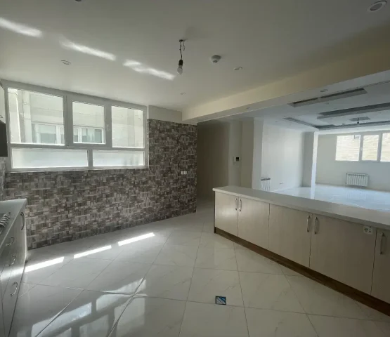 فروش واحد بزرگمهر شرقی