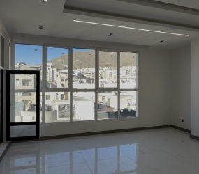 فروش آپارتمان 148 متری فول امکانات دو کله در عظیمیه کرج
