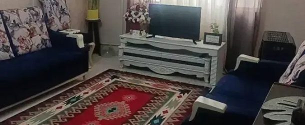 اجاره اپارتمان 60 متری کرج نو