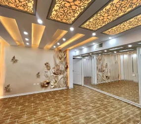 واحد مسکونی دهقان ویلا