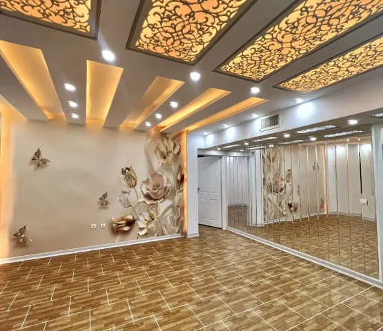 واحد مسکونی دهقان ویلا