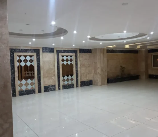 فروش واحد مسکونی باغستان