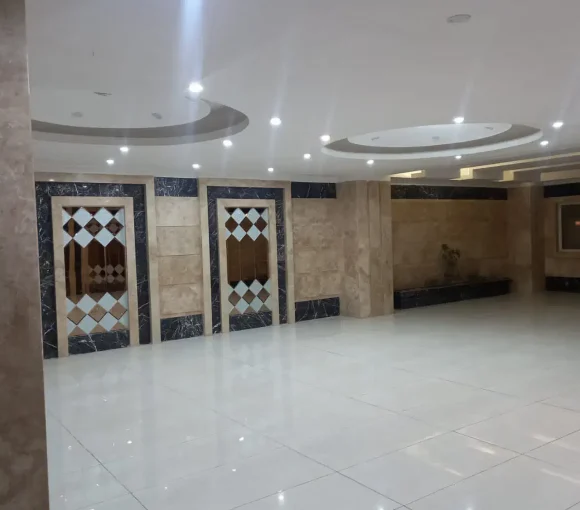 فروش واحد مسکونی باغستان