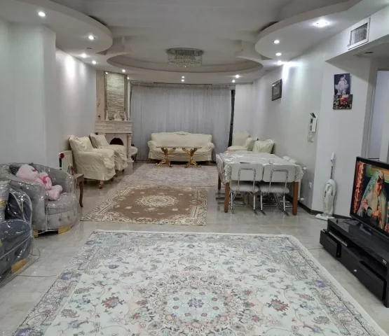فروش واحد مسکونی گلشهر
