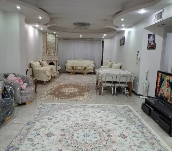 فروش واحد مسکونی گلشهر