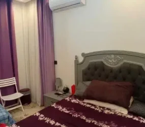 فروش واحد باغ فیض