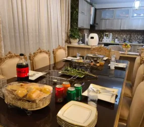 فروش واحد مسکونی اوین