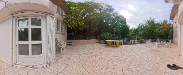 باغ‌ویلای دوبلکس ۲۴۰ متری در کیلومتر ۱۴ جاده چالوس | کد :0260463