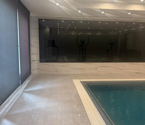 فروش اپارتمان مسکونی زعفرانیه