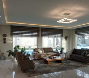 فروش ویلای مسکونی سهیلیه