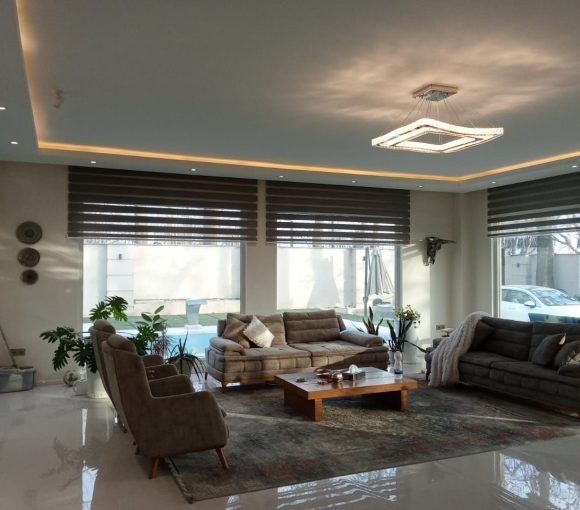 فروش ویلای مسکونی سهیلیه