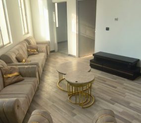 فروش اپارتمان 64 متری فاز 4 مهرشهر