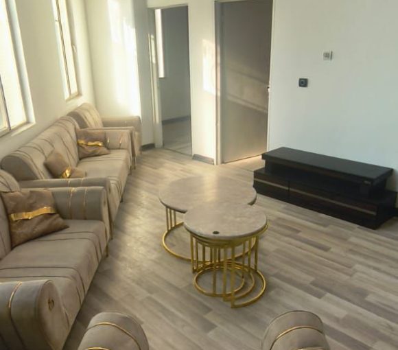 فروش اپارتمان 64 متری فاز 4 مهرشهر