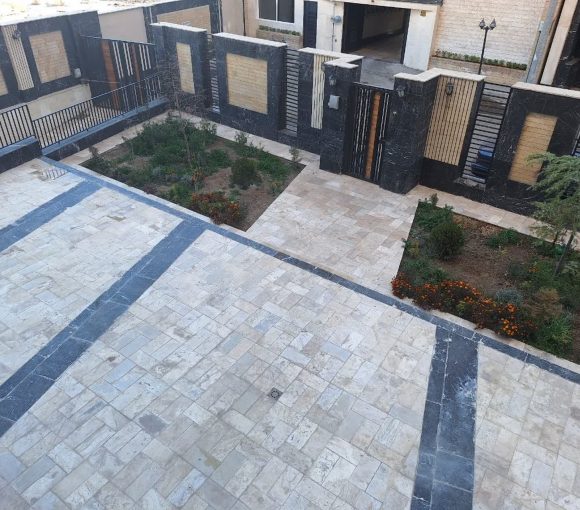 فروش اپارتمان مسکونی گوهردشت