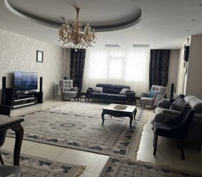 فروش واحد مسکونی گوهردشت