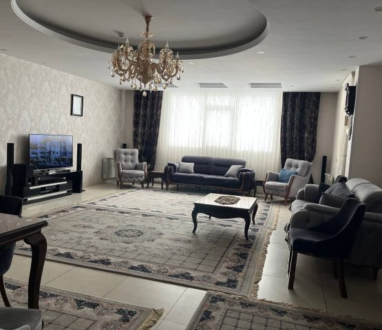 فروش واحد مسکونی گوهردشت