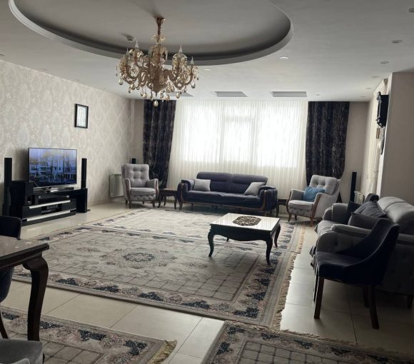 فروش واحد مسکونی گوهردشت