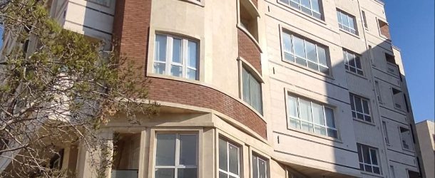 فروش اپارتمان مسکونی فرهنگیان