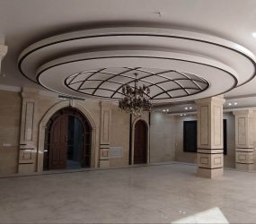 فروش واحد رودکی شرقی