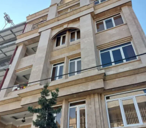 فروش واحد مسکونی گوهردشت