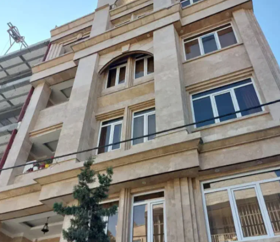 فروش واحد مسکونی گوهردشت