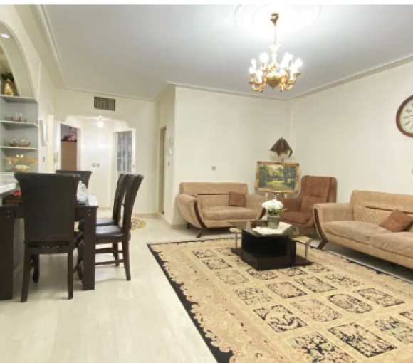 واحد مسکونی دهقان ویلا