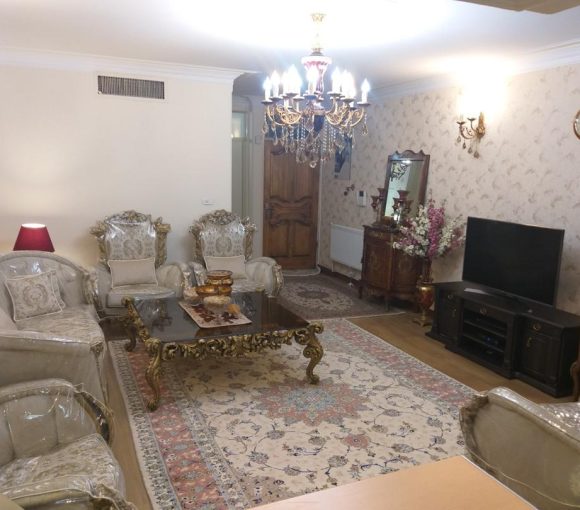 آپارتمان 65 متری فول امکانات در تهران