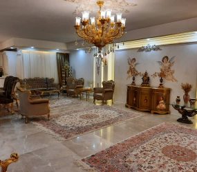 آپارتمان 150 متری با پارکینگ اختصاصی در کوهسنگی