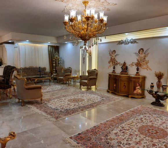 آپارتمان 150 متری با پارکینگ اختصاصی در کوهسنگی