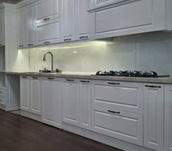 آپارتمان 200 متری 4 خواب در تهران