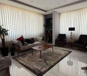 آپارتمان 157 متری 3 خواب در مشهد