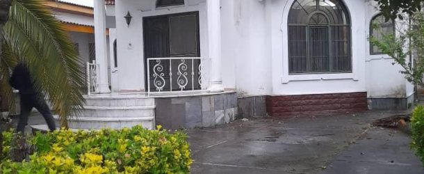 فروش وبلا با سند تک برگ در متل قو مازندران