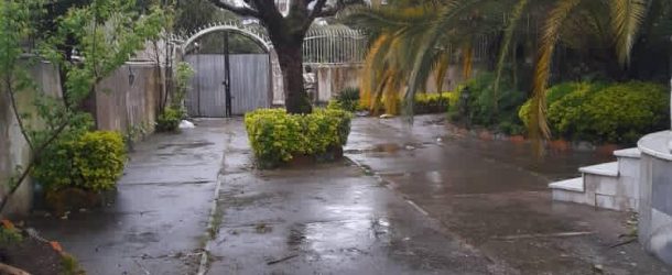 فروش وبلا با سند تک برگ در متل قو مازندران