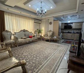 آپارتمان 78 متری دو خوابه در منطقه 20 تهران