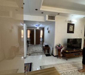 آپارتمان 78 متری دو خوابه در منطقه 20 تهران