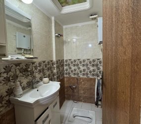 آپارتمان 78 متری دو خوابه در منطقه 20 تهران