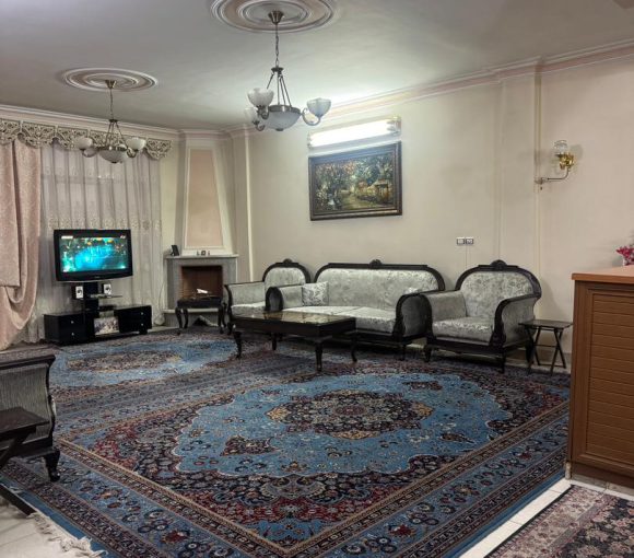 آپارتمان 90 متری دو خواب در تهران منطقه 20