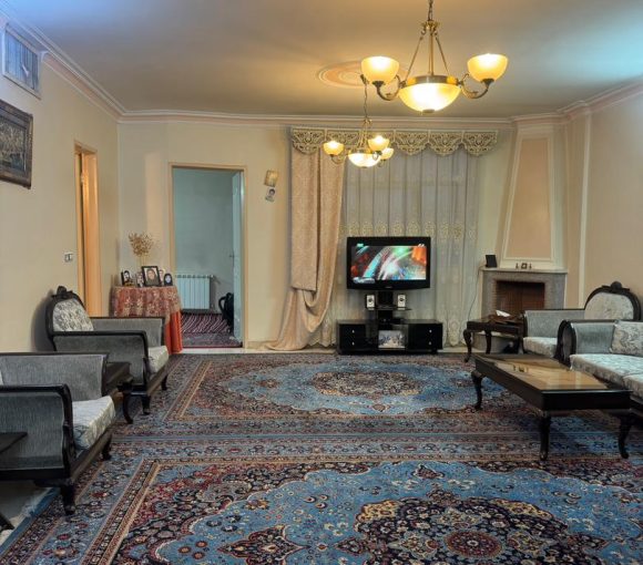 آپارتمان 90 متری دو خواب در تهران منطقه 20