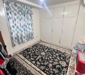 آپارتمان 76 متری طبقه 4 در تهران منطقه 20