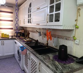 آپارتمان 76 متری طبقه 4 در تهران منطقه 20