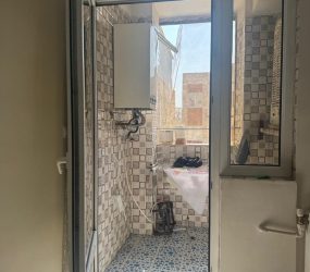 آپارتمان 74 متری دو خوابه در منطقه 20 تهران