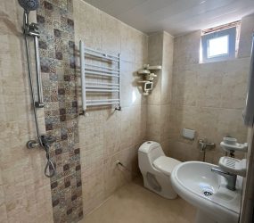 فروش آپارتمان 100 متری دو خوابه فول امکانات در سرعین اردبیل