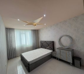 فروش آپارتمان 100 متری دو خوابه فول امکانات در سرعین اردبیل