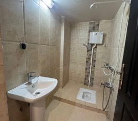 فروش آپارتمان 100 متری دو خوابه فول امکانات در سرعین اردبیل