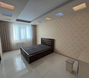 فروش آپارتمان 100 متری دو خوابه فول امکانات در سرعین اردبیل