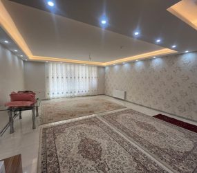 فروش آپارتمان 105 متری نوساز کلید نخورده در سرعین اردبیل