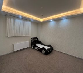 فروش آپارتمان 105 متری نوساز کلید نخورده در سرعین اردبیل