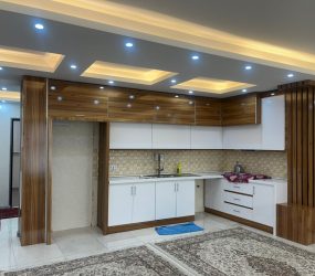 فروش آپارتمان 105 متری نوساز کلید نخورده در سرعین اردبیل